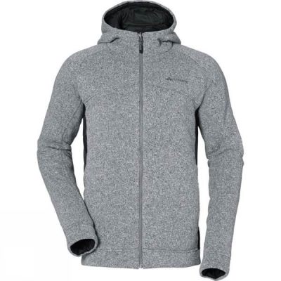 Chaquetas Vaude Rienza padded Hombre - Gris - Chile OBR473516
